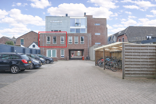Baroniestraat 46-07 Boxtel